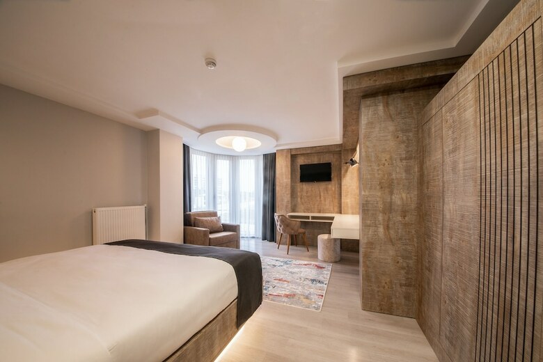 Adresin Edirne Hotel