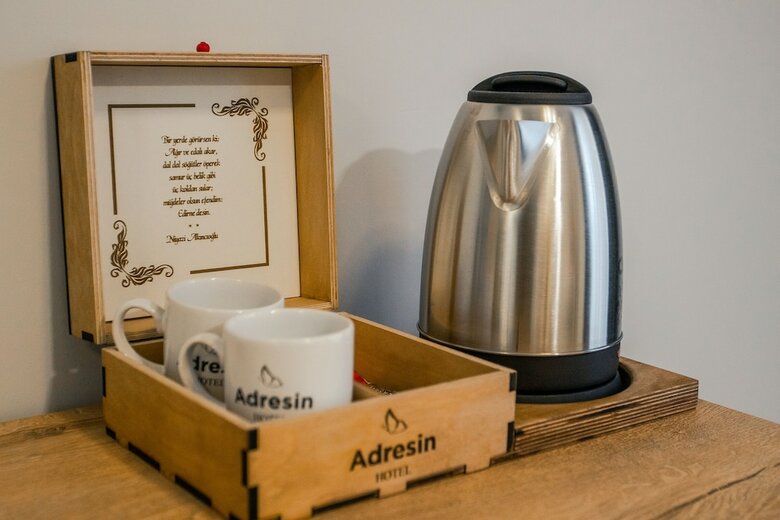 Adresin Edirne Hotel