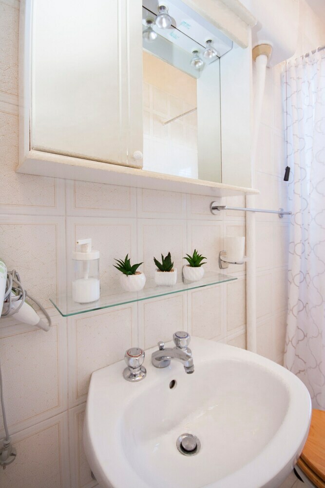 Hotel Apartments & Rooms Mikelin