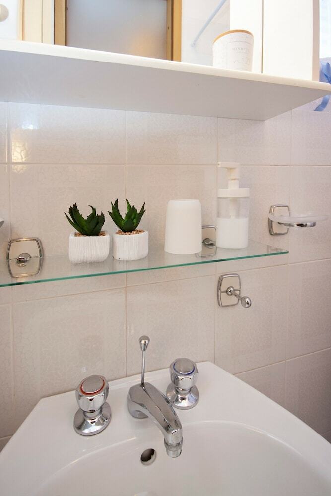 Hotel Apartments & Rooms Mikelin