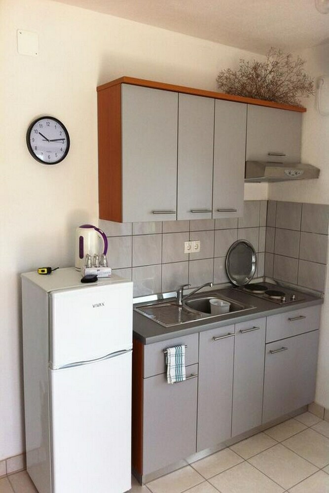 Apartamentos Villa Stone