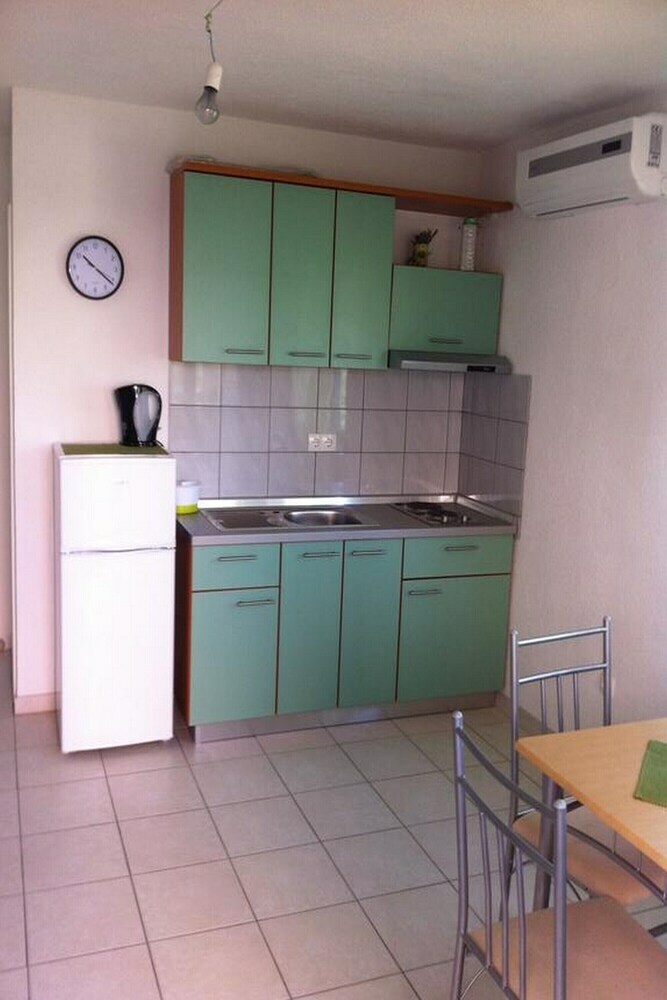 Apartamentos Villa Stone