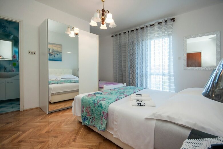 Apartments Barbarella