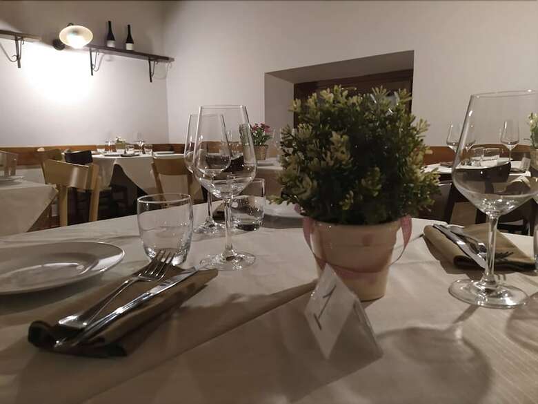 Bed & Breakfast La Locanda Dei Sonati