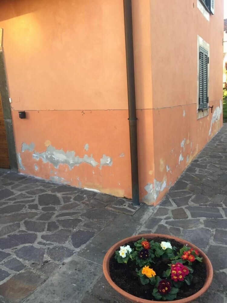 Bed & Breakfast La Locanda Dei Sonati