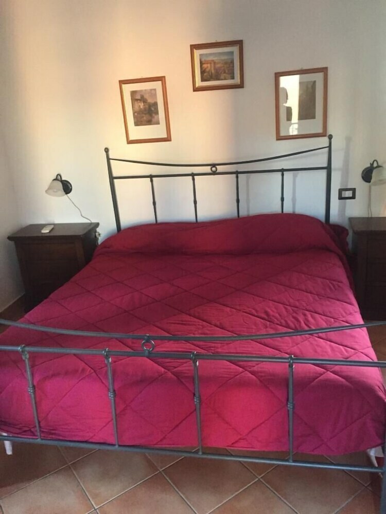 Bed & Breakfast La Locanda Dei Sonati
