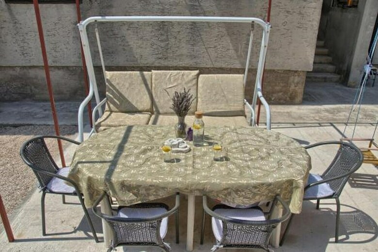 Miljas Studio Apartment