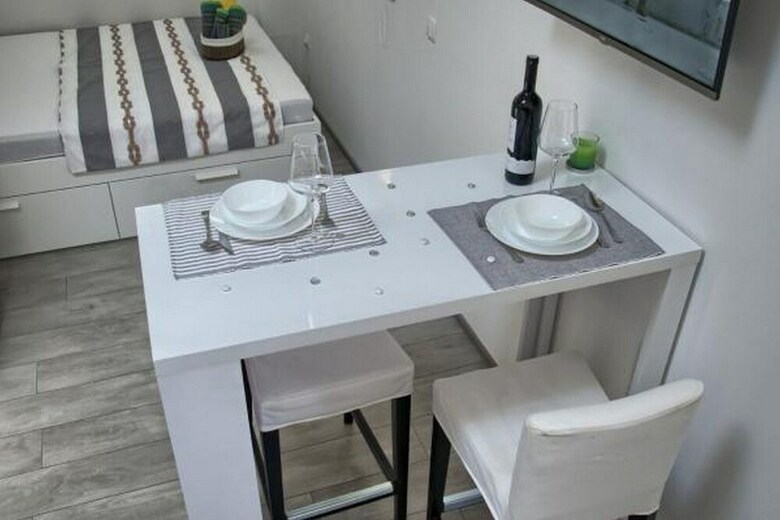 Miljas Studio Apartment