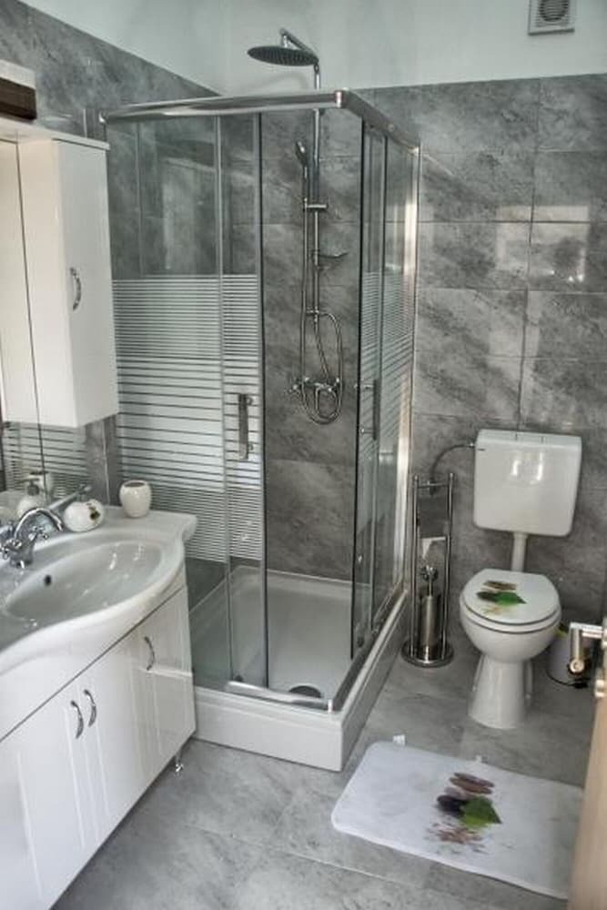 Miljas Studio Apartment