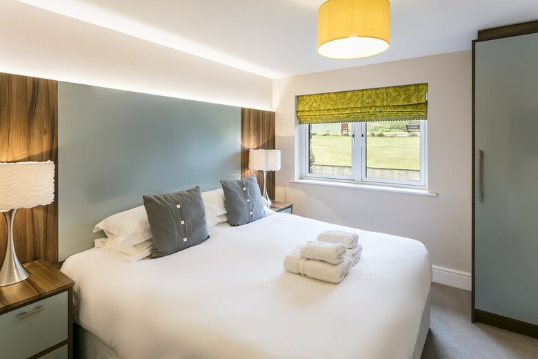 Golf Apartment @ Carus Green