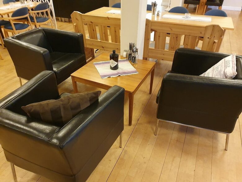 Cabana L�v�ngerg�rden