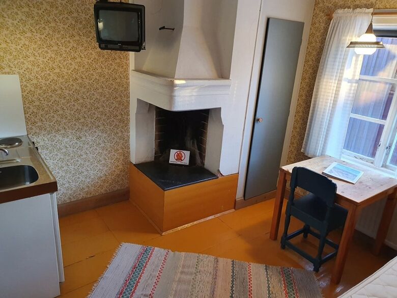 Cabana L�v�ngerg�rden