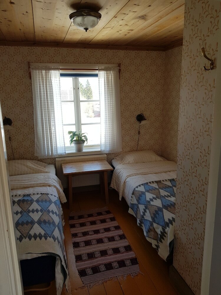 Cabana L�v�ngerg�rden