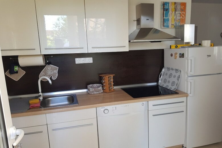 Studio Apartment Roco