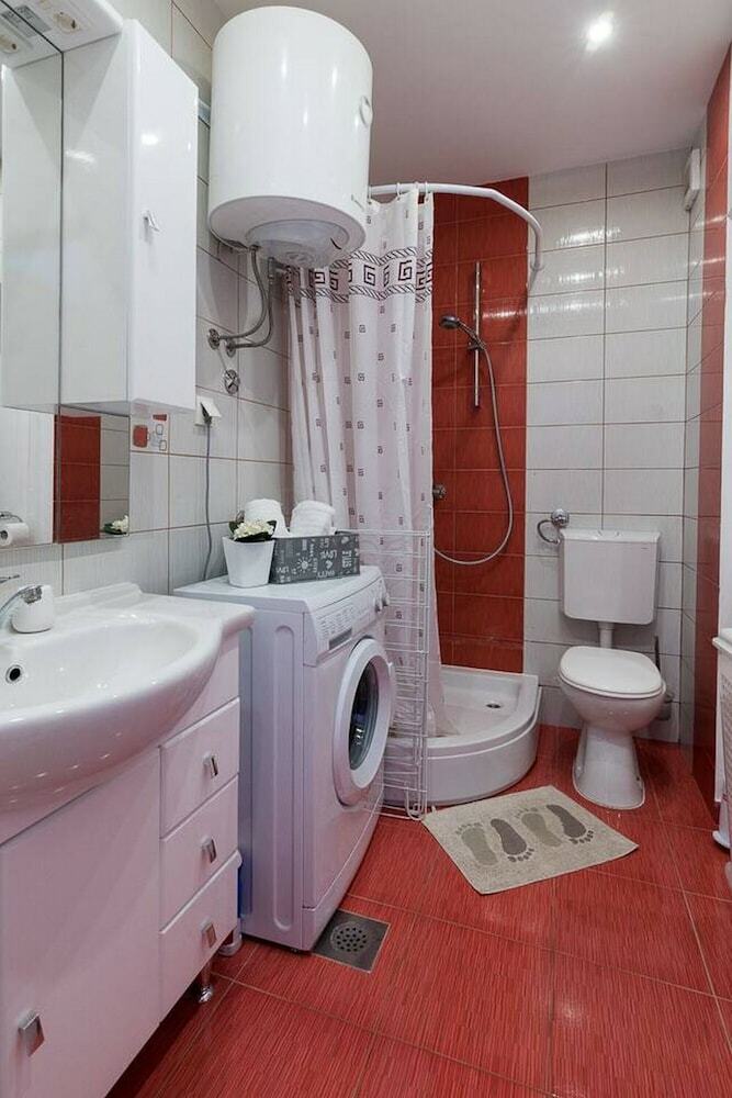 Studio Apartment Roco