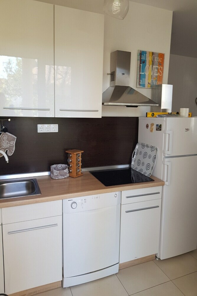 Studio Apartment Roco