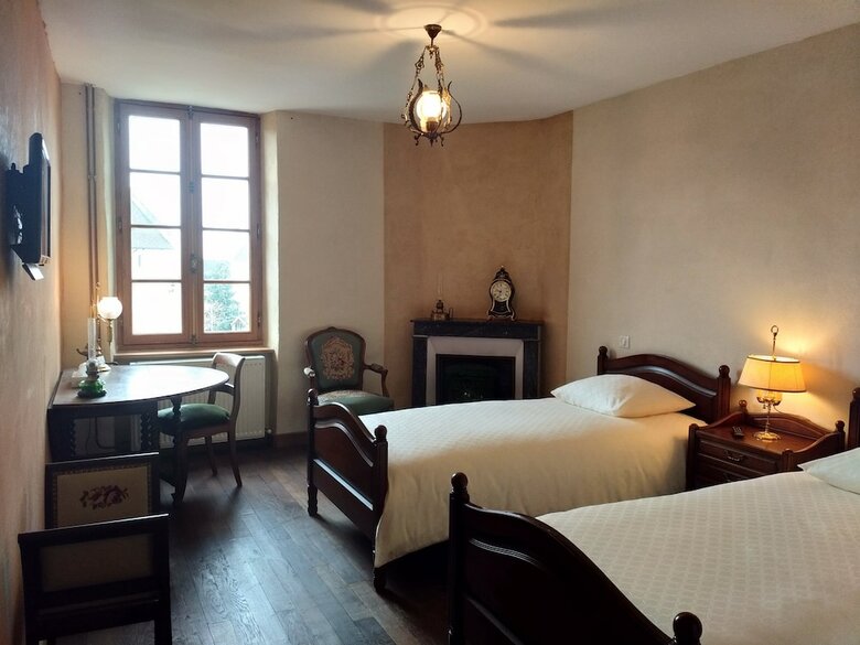 Hotel Chez Casimir