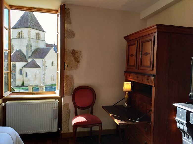 Hotel Chez Casimir