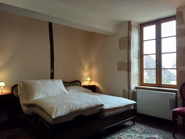 Hotel Chez Casimir