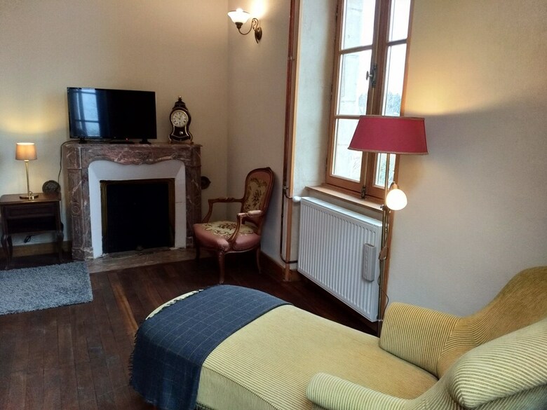 Hotel Chez Casimir