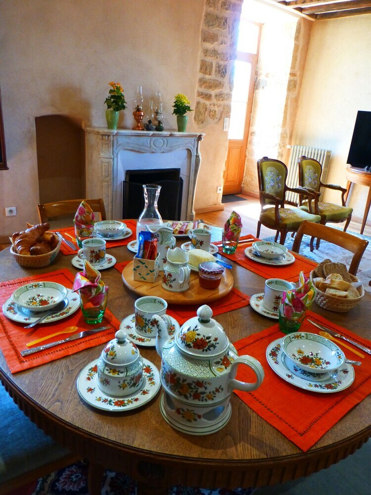 Hotel Chez Casimir