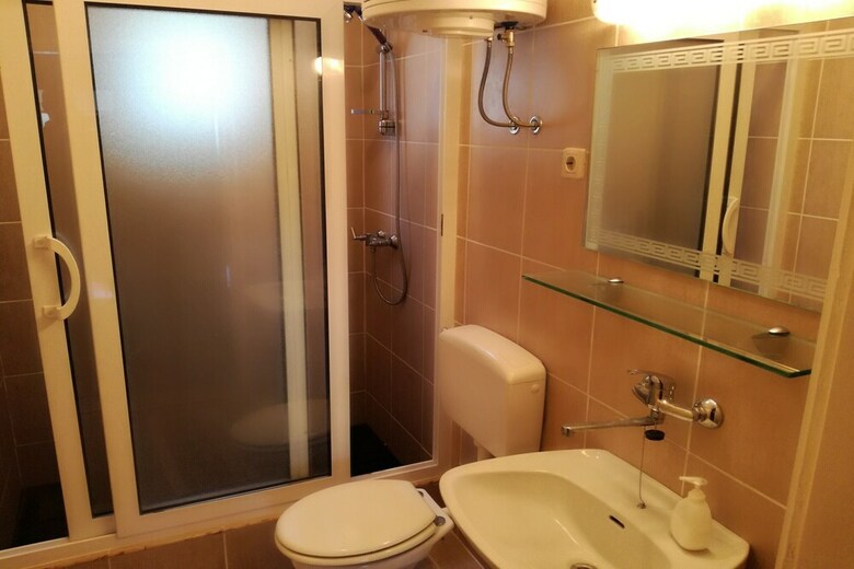 Apartment Mili