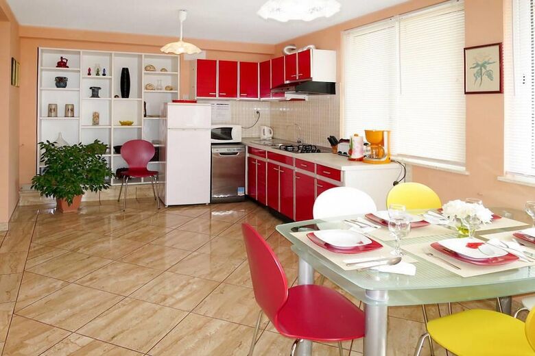 Apartment Mili