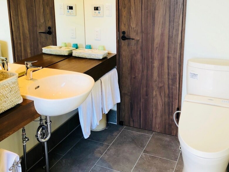 Posada Sannin Resort