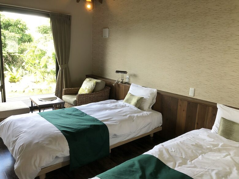 Posada Sannin Resort