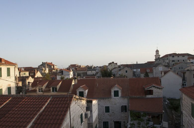Dioklecijan Exclusive Apartments