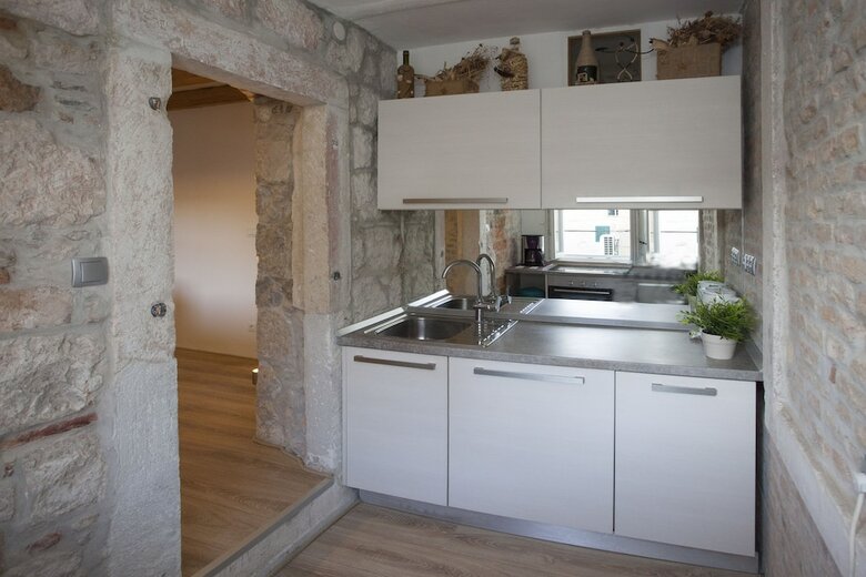 Dioklecijan Exclusive Apartments