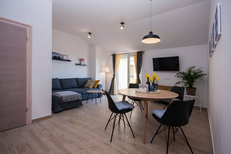Apartments Tonia