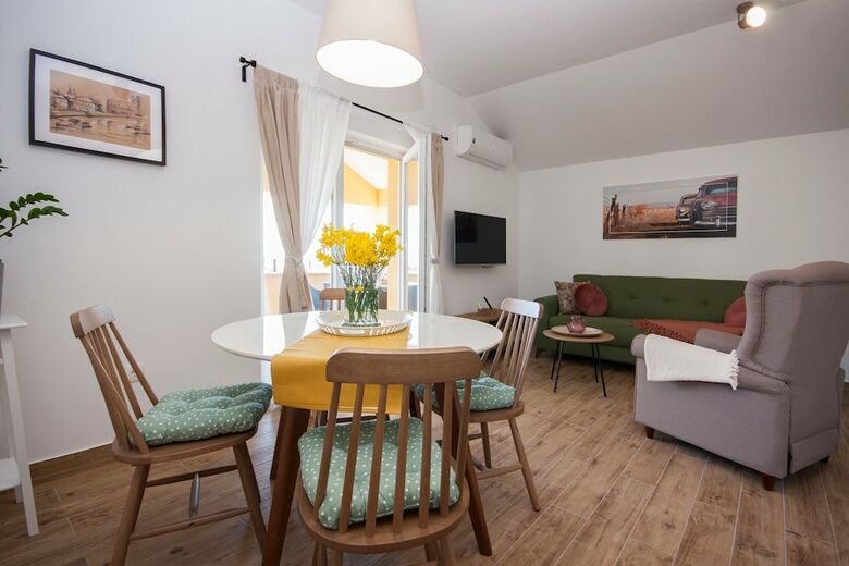 Apartments Tonia