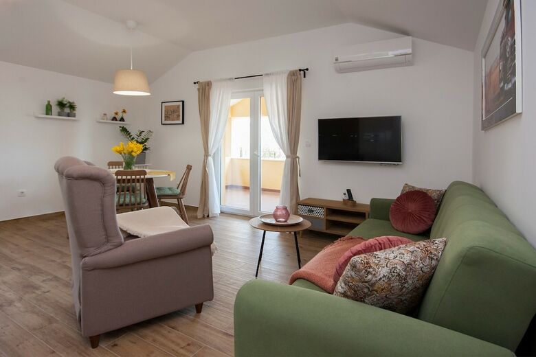 Apartments Tonia