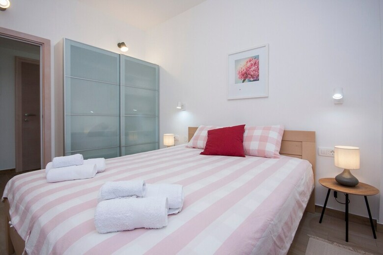 Apartments Tonia