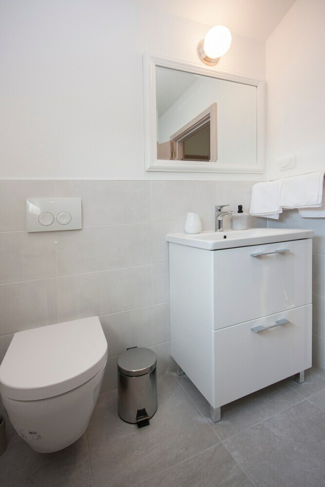Apartments Tonia