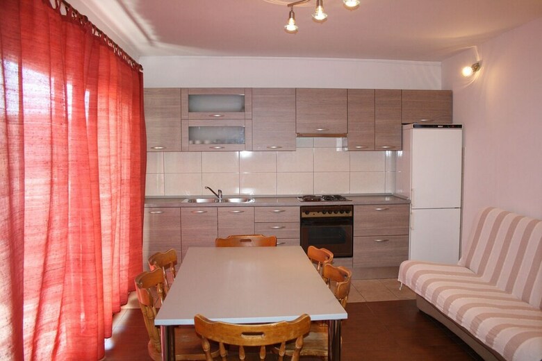 Apartments Anita Vodice