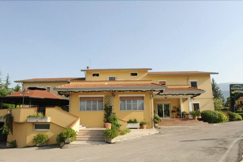 Hotel Sant'eufemia