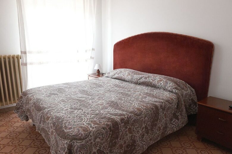 Hotel Sant'eufemia