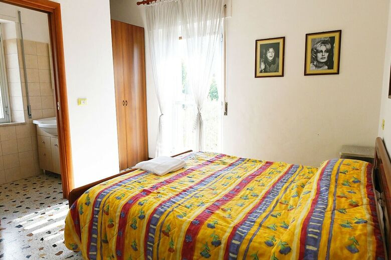 Hotel Sant'eufemia
