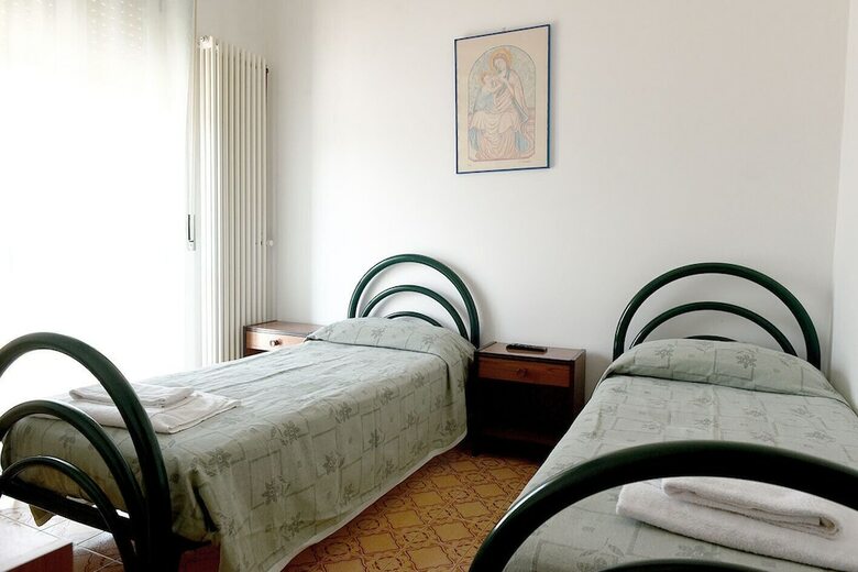 Hotel Sant'eufemia