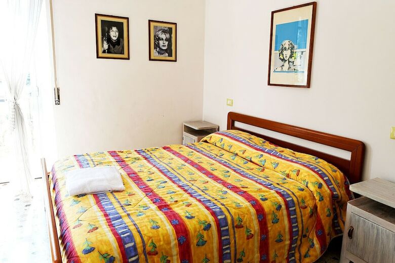 Hotel Sant'eufemia