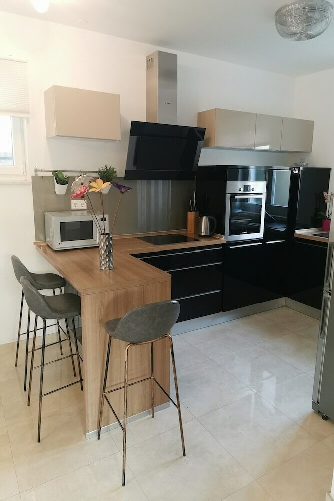 Apartamentos Holiday Home Roko&iva