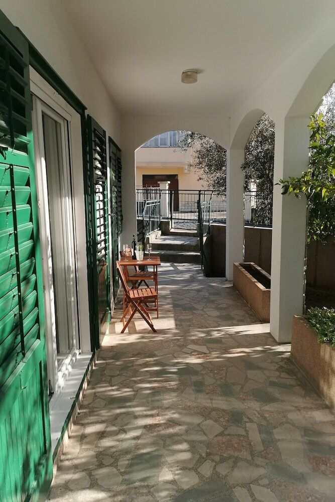 Apartamentos Holiday Home Roko&iva