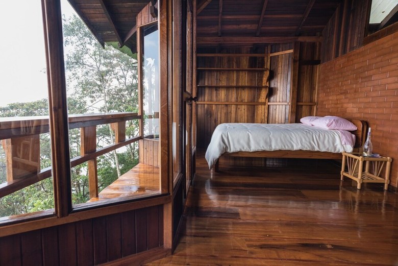 Posada Santa Lucia Ecolodge