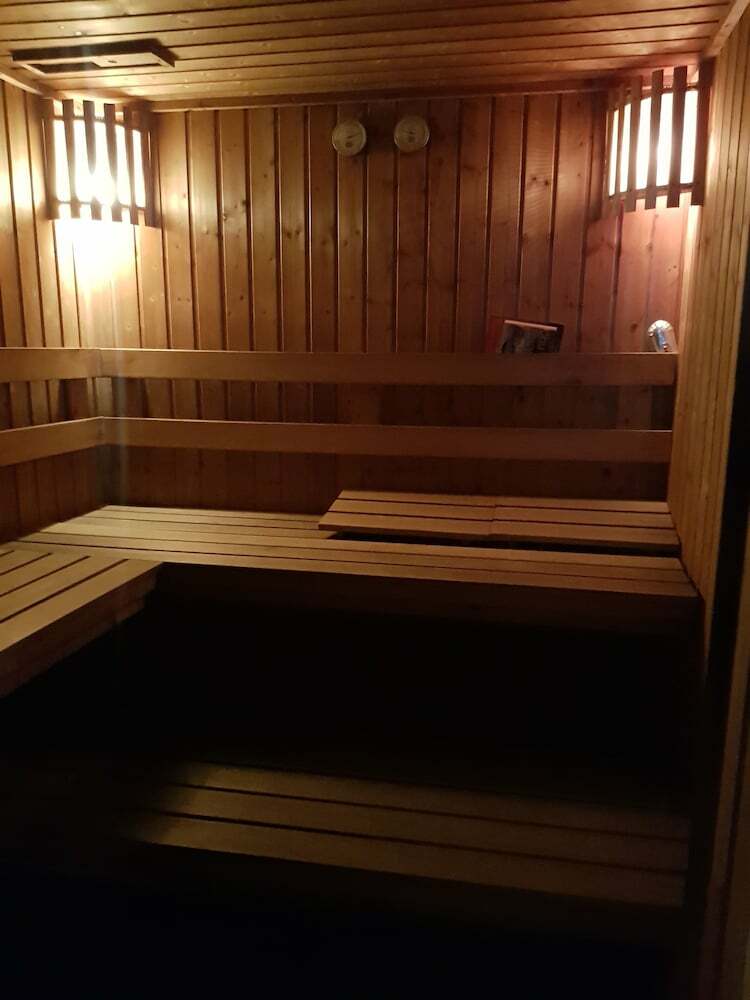 Hostal Cozy Cabin