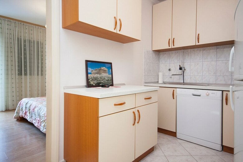 Tera Mare Apartments