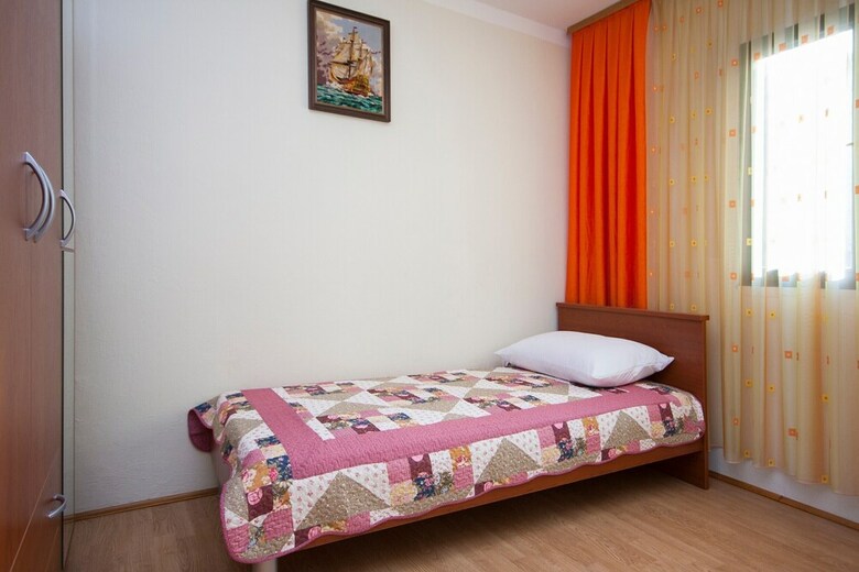Tera Mare Apartments
