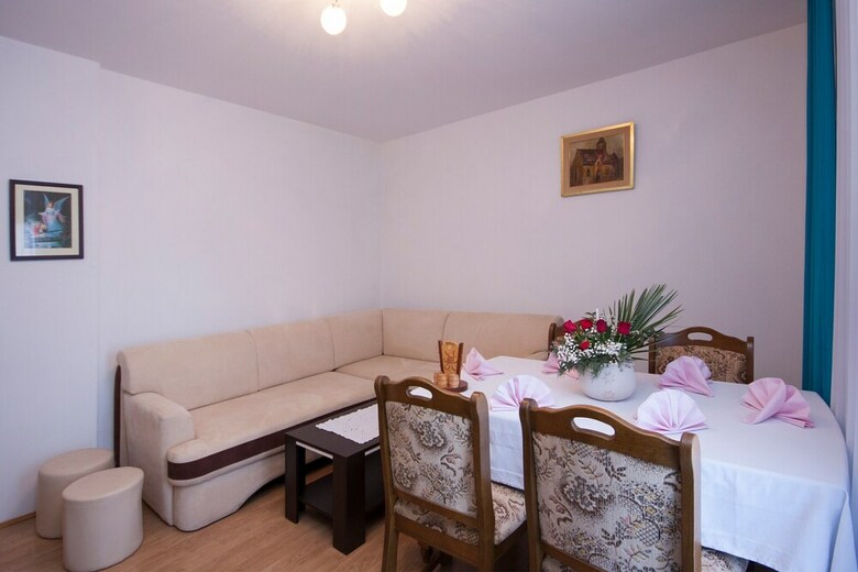 Tera Mare Apartments