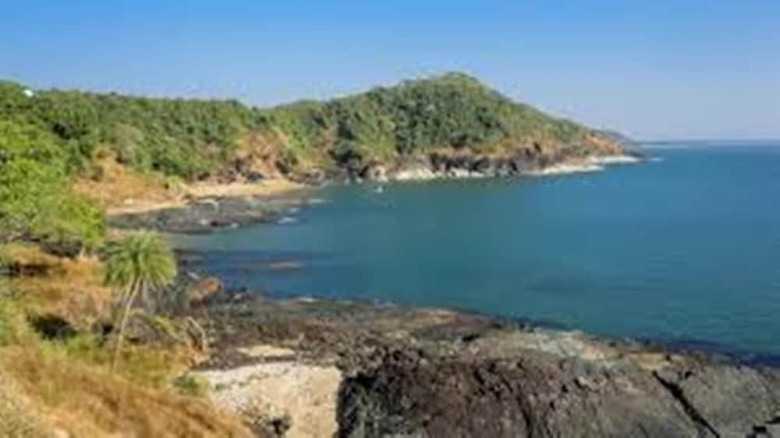 Hari Om Gokarna Hotel